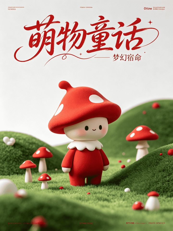 AI 图片 #1078