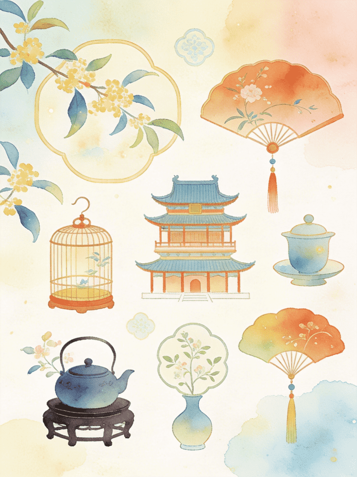 AI 图片 #1103