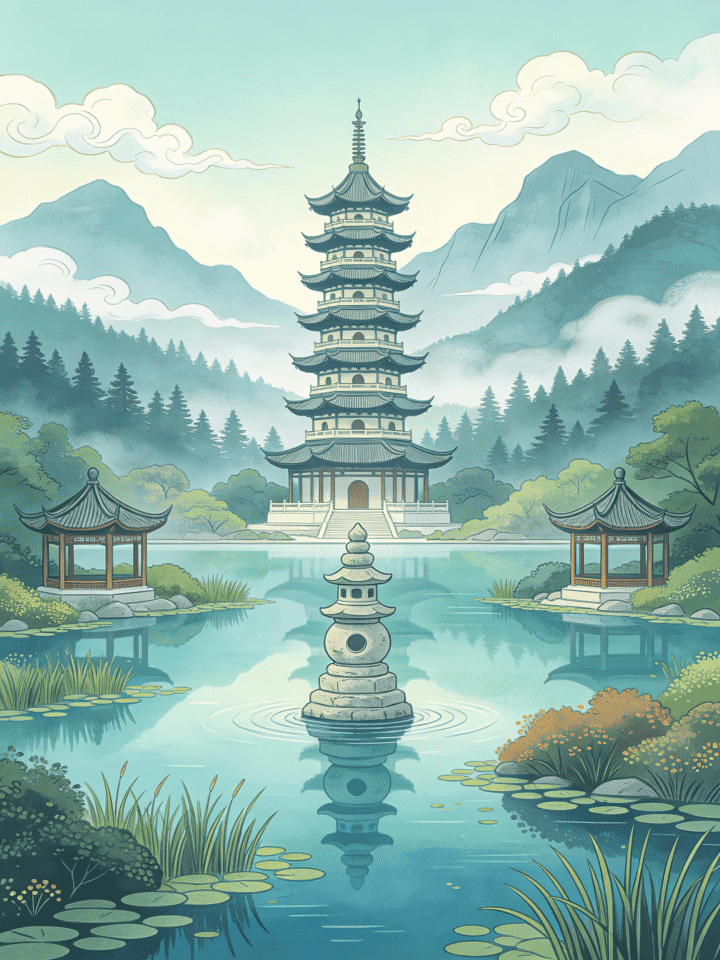 AI 图片 #543