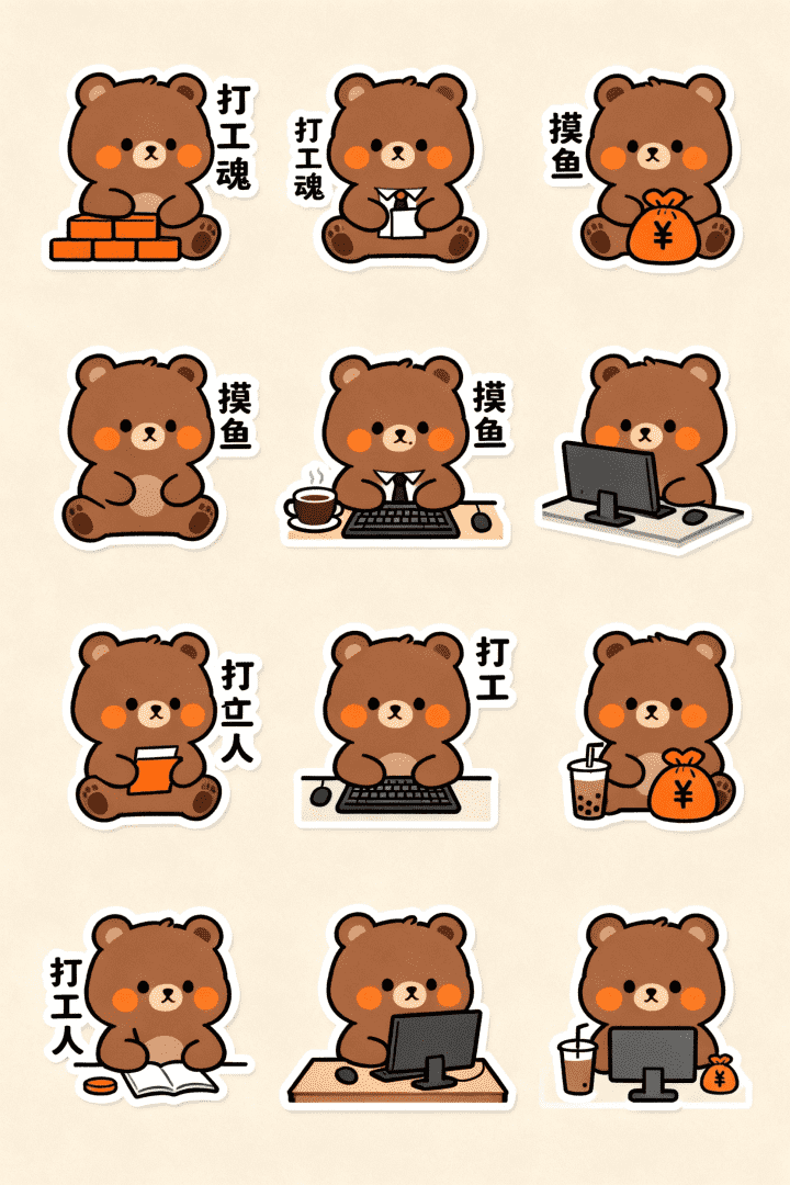 AI 图片 #57