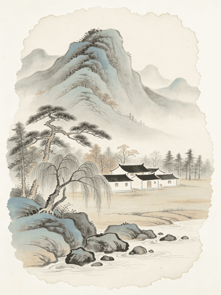 AI 图片 #761