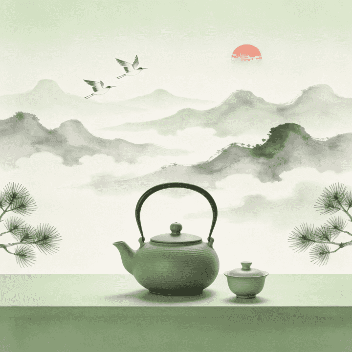 AI 图片 #803