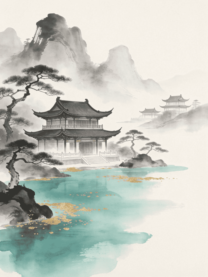 AI 图片 #804