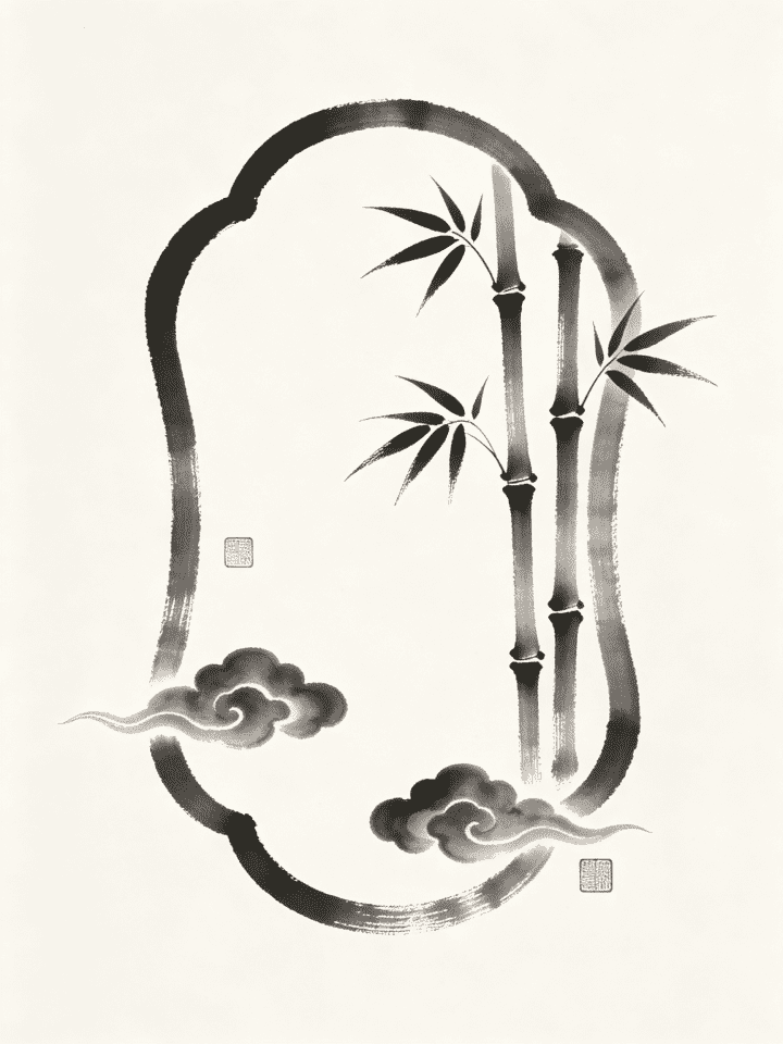 AI 图片 #841