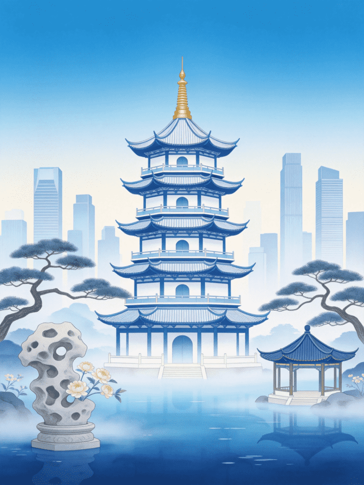 AI 图片 #842