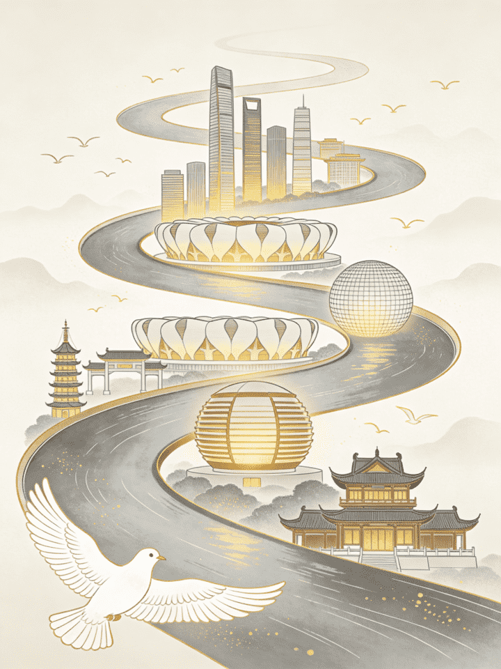 AI 图片 #866