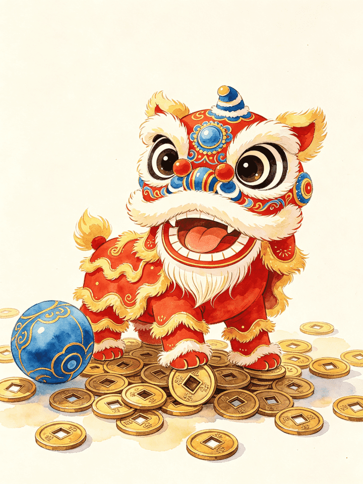 AI 图片 #890